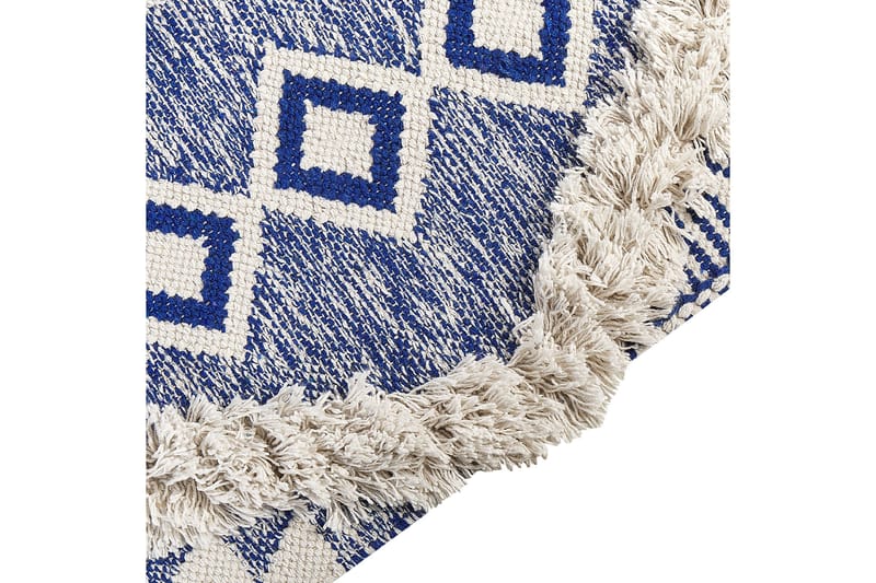 Manavgat Gångmatta 80x200 cm - Beige - Textilier & mattor - Mattor - Modern matta - Gångmattor