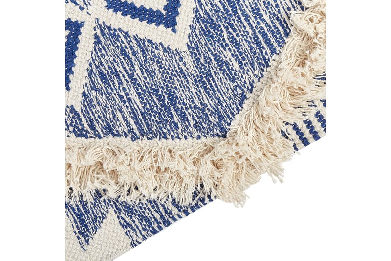 Manavgat Ryamatta 140x200 cm - Beige - Textilier & mattor - Mattor - Modern matta - Gångmattor