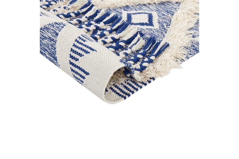 Manavgat Ryamatta 140x200 cm - Beige - Textilier & mattor - Mattor - Modern matta - Gångmattor