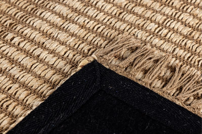 Marcie Jutematta 200x290 cm - Beige - Textilier & mattor - Mattor - Modern matta - Jutemattor & sisalmattor