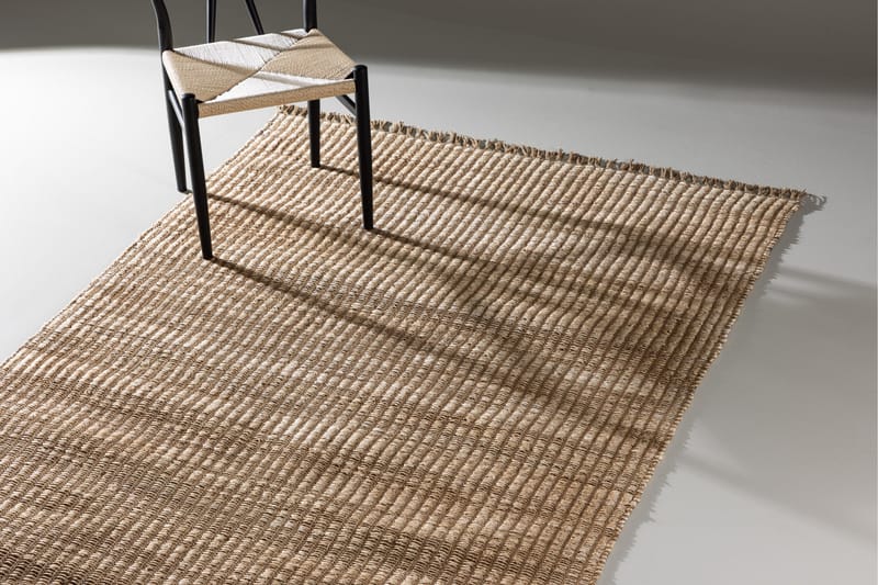 Marcie Jutematta 200x290 cm - Beige - Textilier & mattor - Mattor - Modern matta - Jutemattor & sisalmattor