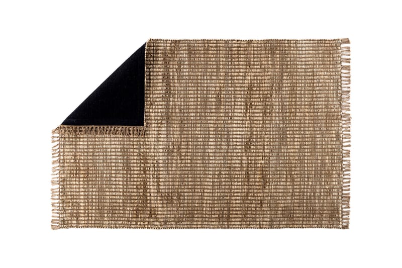 Marcie Jutematta 200x290 cm - Beige - Textilier & mattor - Mattor - Modern matta - Jutemattor & sisalmattor