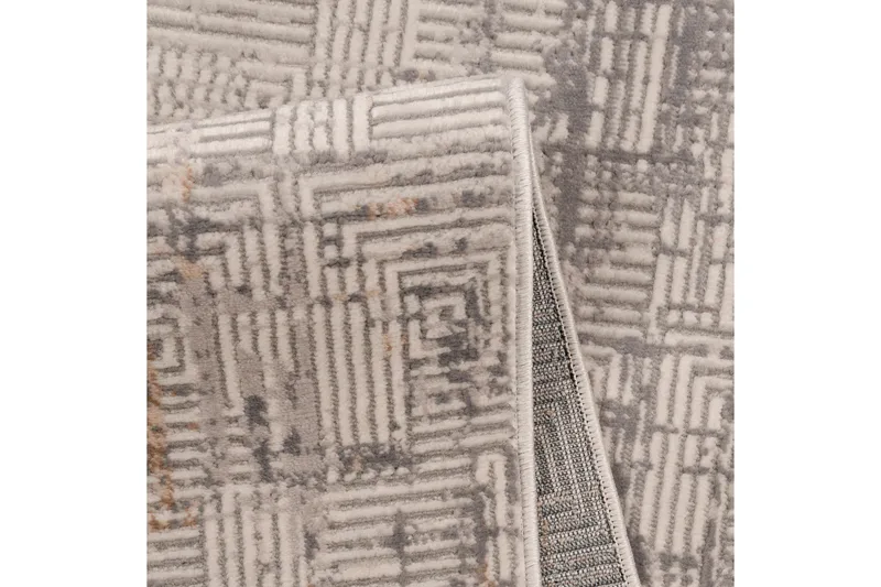 Marlyn Wiltonmatta 160x230 cm Rektangulär - Grå/Beige/Brun - Textilier & mattor - Mattor - Modern matta - Gångmattor