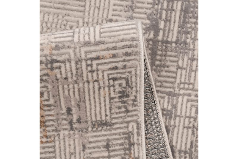 Marlyn Wiltonmatta 160x230 cm Rektangulär - Grå/Beige/Brun - Textilier & mattor - Mattor - Modern matta - Gångmattor