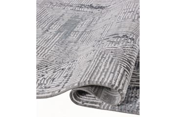 Tulima Wiltonmatta 160x230 cm Rektangulär - Blå - Textilier & mattor - Mattor - Modern matta - Friezemattor