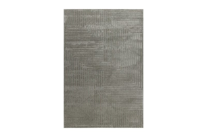 Maskinvävd Matta Bella Modern - 240x340 cm - Textilier & mattor - Mattor - Modern matta - Friezemattor
