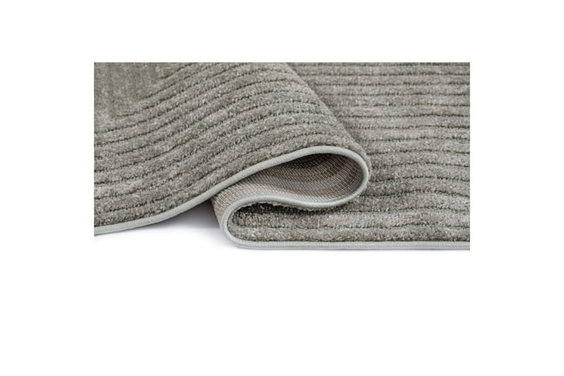 Maskinvävd Matta Bella Modern - 240x340 cm - Textilier & mattor - Mattor - Modern matta - Friezemattor