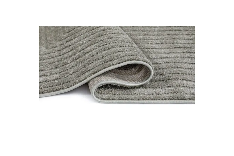 Maskinvävd Matta Bella Modern - 80x250 cm - Textilier & mattor - Mattor - Modern matta - Friezemattor