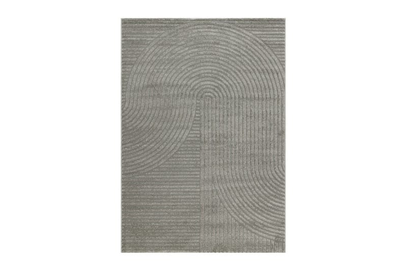 Maskinvävd Matta Bella Shape, 160x230 cm