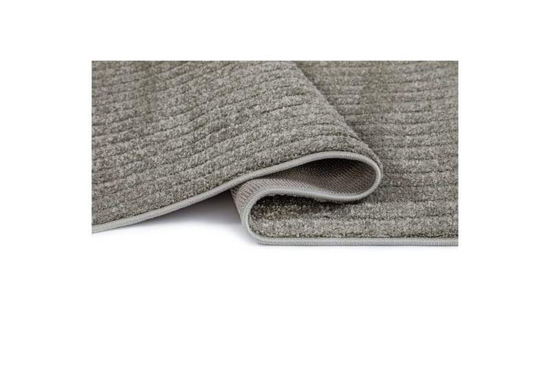 Maskinvävd Matta Bella Shape - 240x340 cm - Textilier & mattor - Mattor - Modern matta - Friezemattor