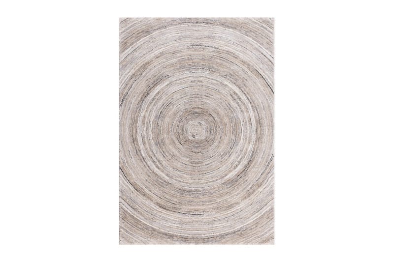 Maskinvävd Matta Bern Circle, 160x230 cm