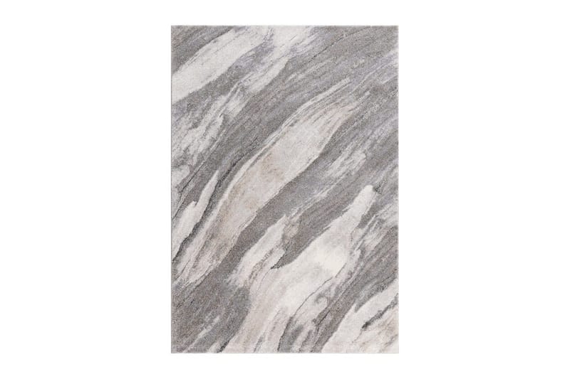 Maskinvävd Matta Bern Concrete, 140x200 cm