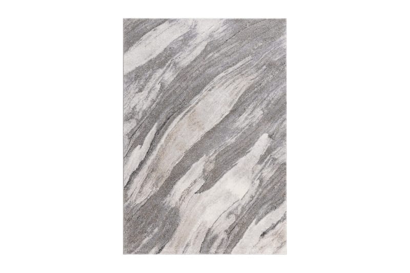 Maskinvävd Matta Bern Concrete, 140x200 cm