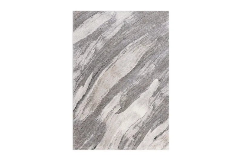 Maskinvävd Matta Bern Concrete, 200x290 cm