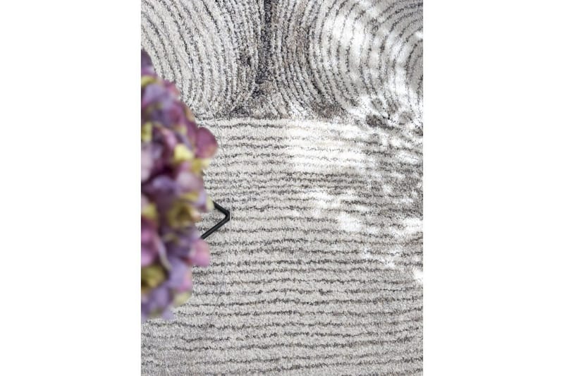 Maskinvävd Matta Bern Modern - 160x230 cm - Textilier & mattor - Mattor - Modern matta - Friezemattor