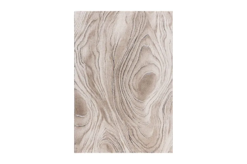 Maskinvävd Matta Bern Shape, 140x200 cm