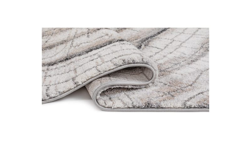 Maskinvävd Matta Bern Tree - 140x200 cm - Textilier & mattor - Mattor - Modern matta - Friezemattor