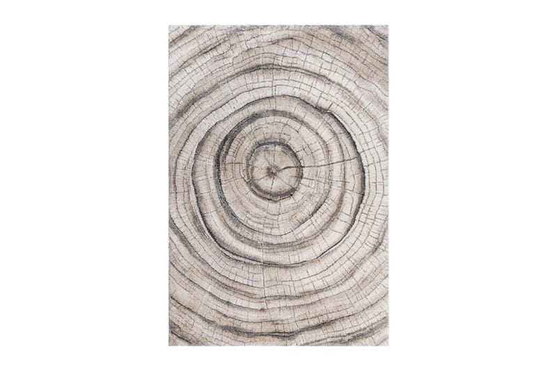 Maskinvävd Matta Bern Tree, 160x230 cm