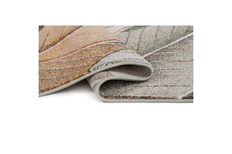 Maskinvävd Matta Brilliance Flower - 200x290 cm - Textilier & mattor - Mattor - Modern matta - Friezemattor