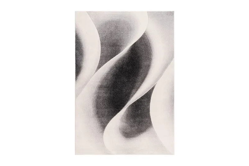 Maskinvävd Matta Brilliance Modern, 160x230 cm, Grey