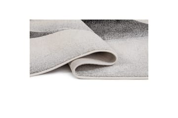 Maskinvävd Matta Brilliance Modern - 200x290 cm, Grey - Textilier & mattor - Mattor - Modern matta - Friezemattor