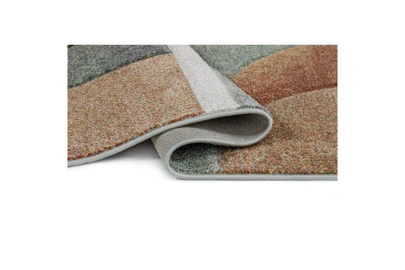 Maskinvävd Matta Brilliance Shape - 160x230 cm - Textilier & mattor - Mattor - Modern matta - Friezemattor