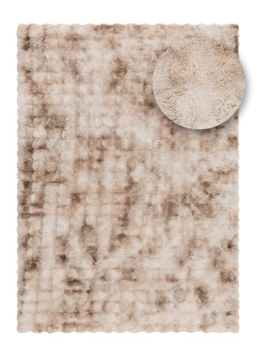 Maskinvävd Matta Cloud Bubble 230x330 cm - Melange - Textilier & mattor - Mattor - Modern matta - Ryamattor