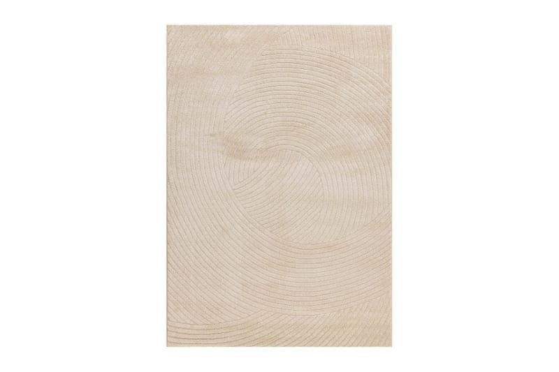 Maskinvävd Matta Genova Harmony - 240x340 cm, Linne - Textilier & mattor - Mattor - Modern matta - Friezemattor