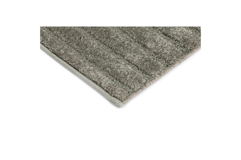 Maskinvävd Matta Genova Zen - 200x290 cm, Grön - Textilier & mattor - Mattor - Modern matta - Friezemattor