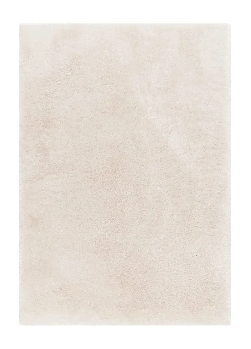 Maskinvävd Matta Novelle 140x200 cm, Creme