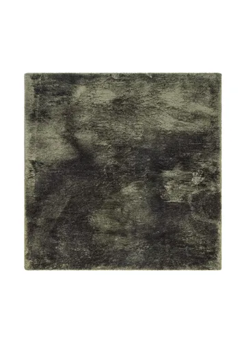Maskinvävd Matta Novelle Kravdratisk 240x240 cm