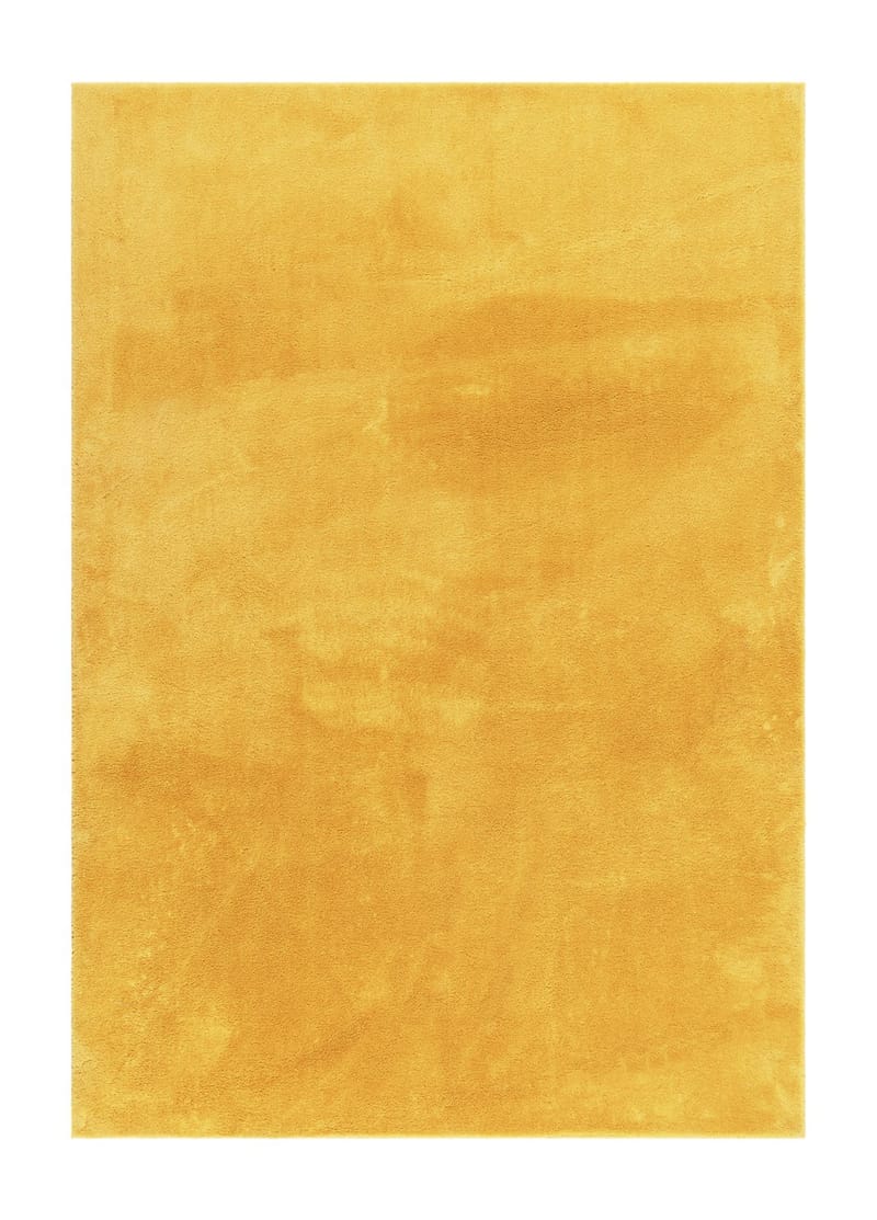 Maskinvävd Matta Tender 200x290 cm, Ockragul