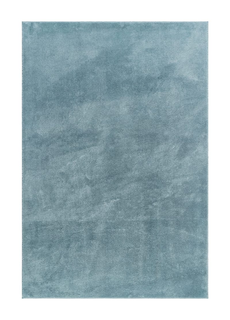 Maskinvävd Matta Tender 200x290 cm, Petrol