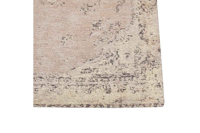 Matarim Ryamatta 200x300 cm Beige - Textilier & mattor - Mattor - Modern matta - Ryamattor