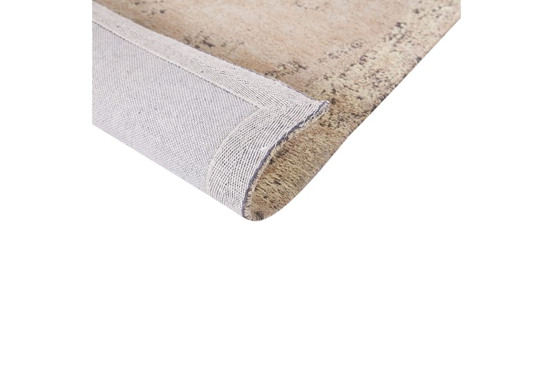 Matarim Ryamatta 200x300 cm Beige - Textilier & mattor - Mattor - Modern matta - Ryamattor