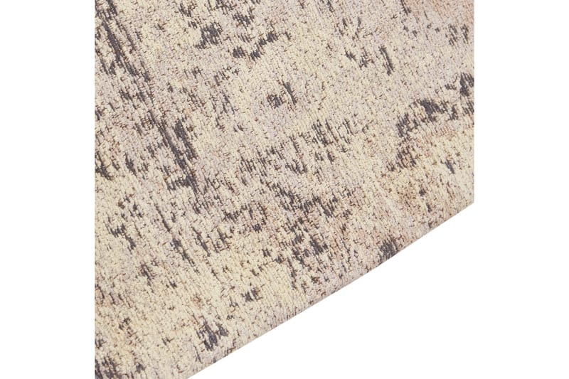 Matarim Ryamatta 200x300 cm Beige - Textilier & mattor - Mattor - Modern matta - Ryamattor