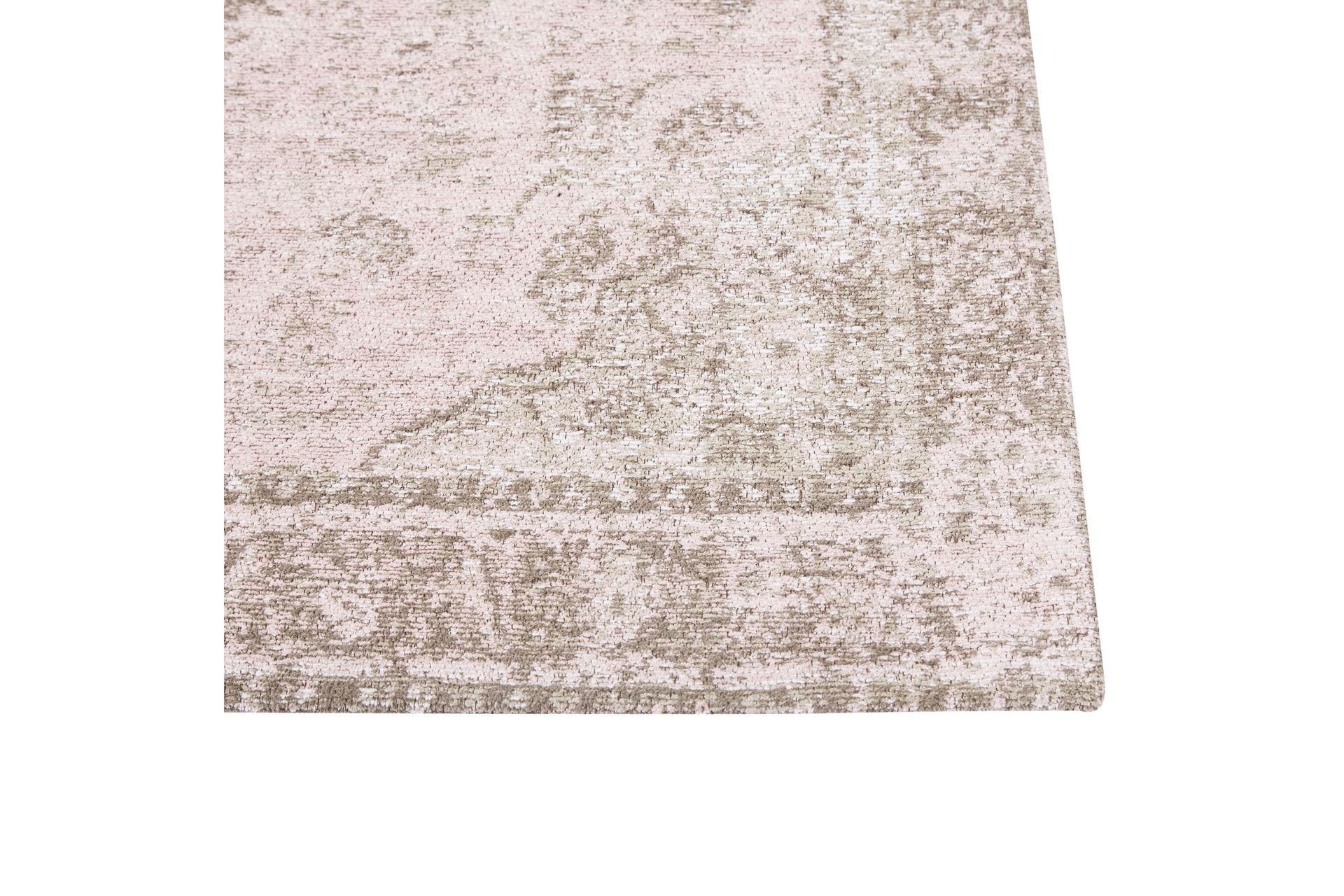 Matarim Ryamatta 200x300 cm Rosa - Textilier & mattor - Mattor - Modern matta - Ryamattor
