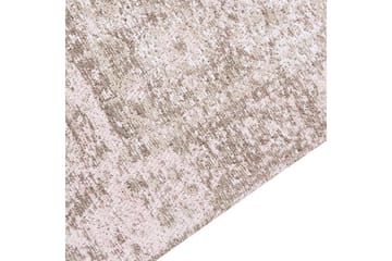 Matarim Ryamatta 200x300 cm Rosa - Textilier & mattor - Mattor - Modern matta - Ryamattor