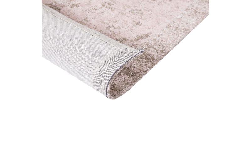 Matarim Ryamatta 80x150 cm Rosa - Textilier & mattor - Mattor - Modern matta - Ryamattor
