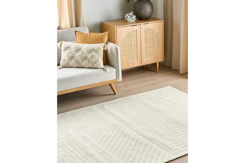 Matta Abegum - 200x300 cm - Textilier & mattor - Mattor - Modern matta - Ullmattor