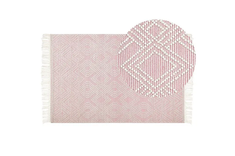 Matta Adana - Textilier & mattor - Mattor - Modern matta - Ullmattor
