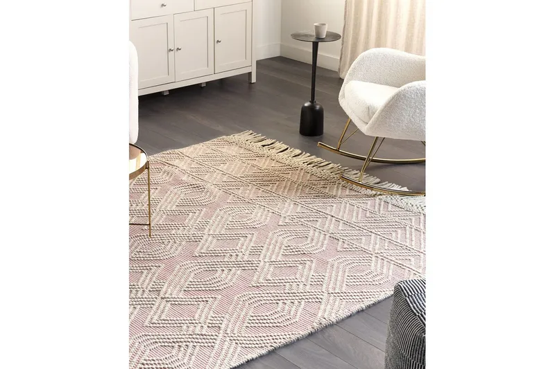 Matta Adana - Textilier & mattor - Mattor - Modern matta - Ullmattor