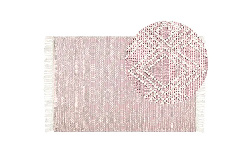 Matta Adana - Textilier & mattor - Mattor - Modern matta - Ullmattor