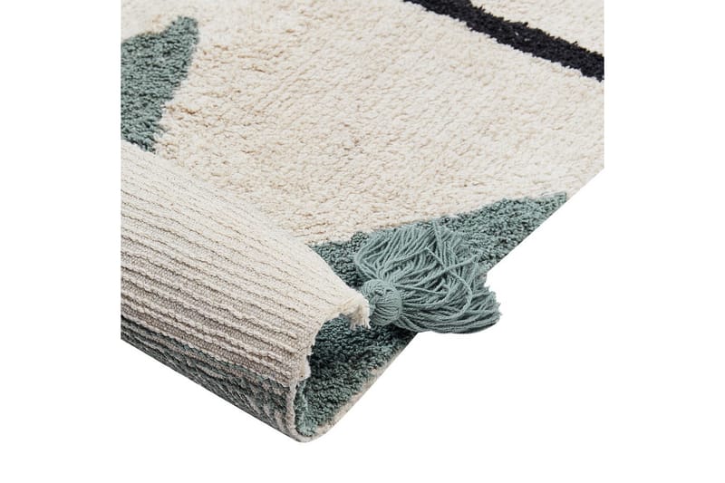 Matta Alakol - Textilier & mattor - Mattor - Modern matta - Bomullsmattor