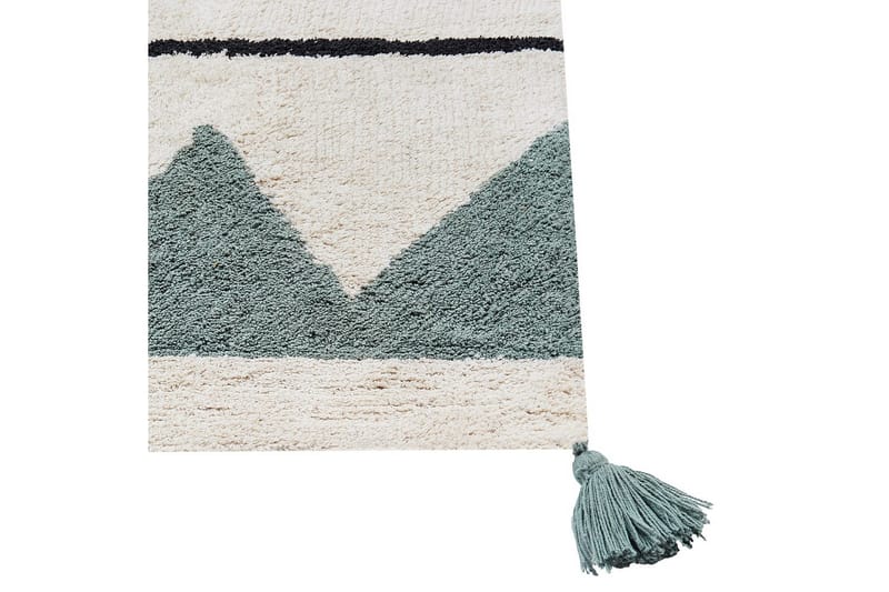 Matta Alakol - Textilier & mattor - Mattor - Modern matta - Bomullsmattor