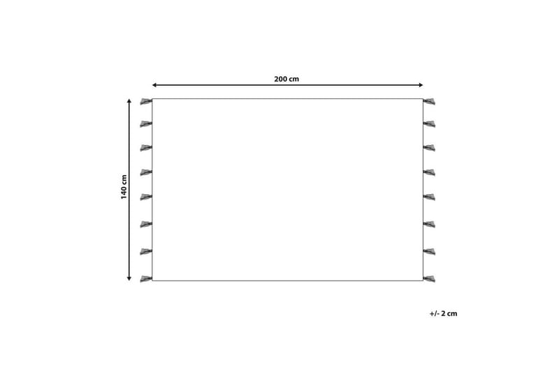 Matta Alakol - Textilier & mattor - Mattor - Modern matta - Bomullsmattor