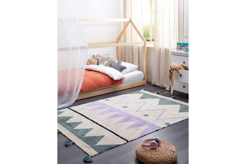 Matta Alakol - Textilier & mattor - Mattor - Modern matta - Bomullsmattor