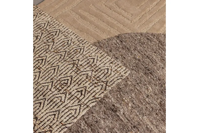 Matta Alicia - Textilier & mattor - Mattor - Modern matta - Ullmattor