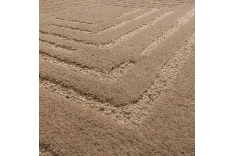 Matta Alicia - Textilier & mattor - Mattor - Modern matta - Ullmattor