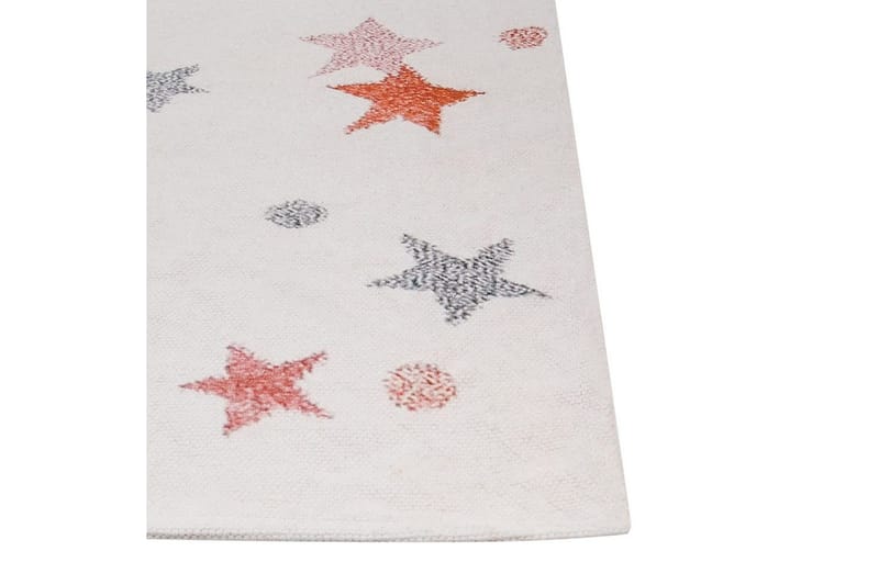 Matta Alpoud - Textilier & mattor - Mattor - Modern matta - Bomullsmattor